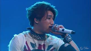 Ugly (2NE1 cover) - Daesung feat Seungyoon