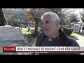 rritet mosha e pensionit edhe pËr gratË