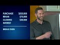 Tarek Helps First Time Flippers From Being SCAMMED!  Flipping 101 With Tarek El Moussa