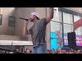 Walker Hayes   Fancy Like LIVE on the Today Show