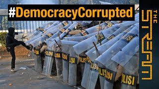 Is Indonesia moving away from democracy? | The Stream