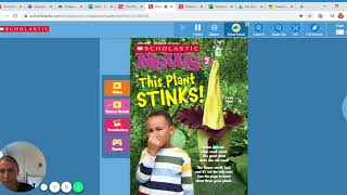 Scholastic News Edition 2 Weekly Nonfiction Magazine for Grade 2