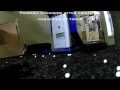 AR KG9 airsoft shooting test, Arms Revolution Skeleton Crew Airsoft