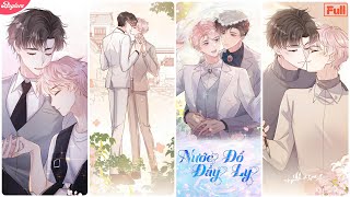 [FULL BỘ] MỖI NGÀY TÔI ĐỀU DIỄN VAI TRÀ XANH VÌ MUỐN GIỮ NGƯỜI YÊU BÊN MÌNH | review đam mỹ