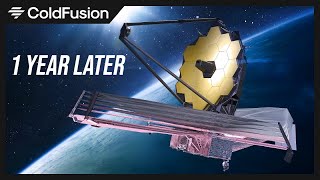 8 Fascinating Discoveries of the James Webb Telescope