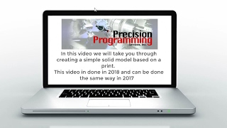 Solid model Designing 101