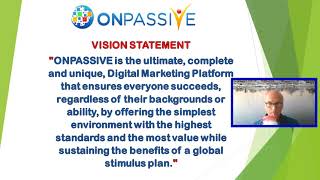 #ONPASSIVE   Success and The Founder#ONPASSIVE#O FOUNDERS