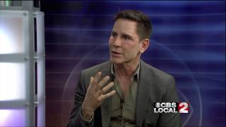 Dr. Timothy Jochen Discusses Treatment for Scars