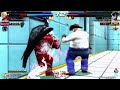 mystery gosu tekken taktak1893 saint vs knee