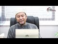 27-09-2023 Ustaz Ahmad Jailani:Menghadapi Was-Was