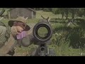 tactical game more like comedy arma reforger