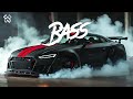 music bass boosted 🎧 sports car music edm mix bass 2025 🔥