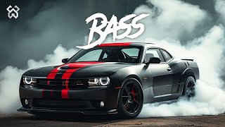 Music Bass Boosted 🎧 Sports Car Music, EDM Mix Bass 2025 🔥