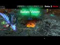 vengeful spirit new arcana is here most beautiful effect scepter manta build hard gameplay dota 2