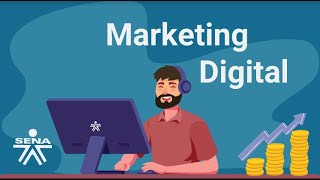 Marketing digital: introducción