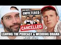 Truth About Unfiltered And Wedding Drama (matt King)