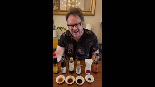 Tim Anderson presents Igeta Tamari Soy Sauce in part 3 of our mini series