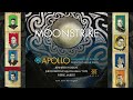 MoonStrike Trailer | Apollo Chamber Players