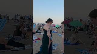 Wowow BEACH Spain Barcelona