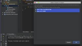 Automatic Refactoring to Builder Pattern in Java