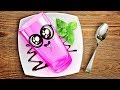 How To Make Hilarious Gummy Glasses