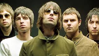 Oasis - Stand By Me live at Bonehead's Outtake 1997 Remix(slow+reverb)