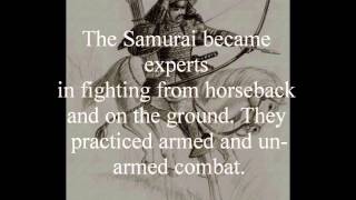 Samurai History