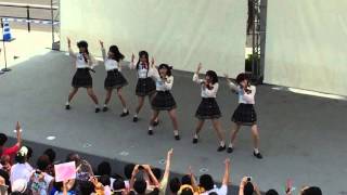 20150628 AKB48 Team8 『overture〜47の素敵な街へ〜希望的リフレイン』