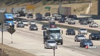 Shawnee County Emergency Management, AAA share travel practices ahead of Thanksgiving