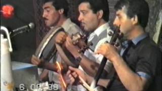 Zahid Quliyev,Ağasəlim Abdullayev,Mirnazim Əsədullayev - Nardaran 1988