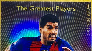 FOOTISTA 2020.6-7 LUIS SUAREZ GOALS