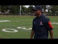 eths football practice 1 2017