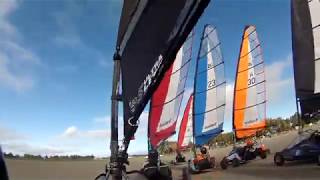 Blokart North Island Open 2017