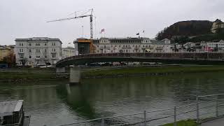 Salzburg - Austria (萨尔茨堡)