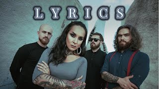 Jinjer - Words of Wisdom w/ lyrics