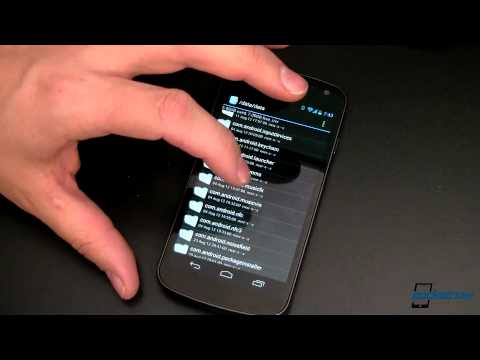 How to Save Google Music Songs to your Android's SD Card How to Save Google Music Songs to your Android's SD Card