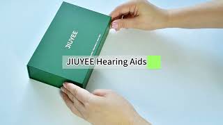 What is in the JIUYEE package