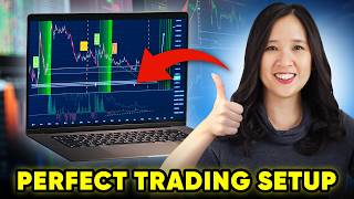 My TRADING SETUP: Pro Tips They Won't Tell You