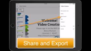 Nearpod: Import Google Slides