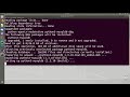 Python Import Error ModuleNotFoundError : No Module Named MySQLdb in Ubuntu Linux