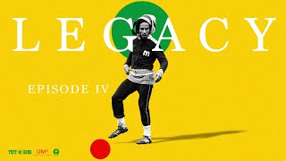 Bob Marley: LEGACY "Rhythm of the Game"