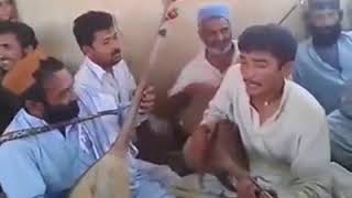 G Washa Mastani  By Sabz Ali Bugti And Other Singer Beautiful Balochi folk song