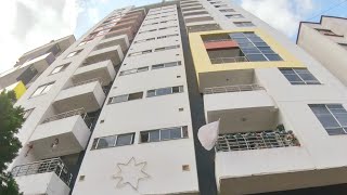 Apartamento en arriendo sector San Francisco en bucaramanga