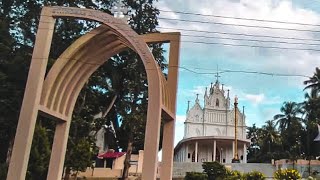 || ST THOMAS CHURCH PUNNATHURA, VELLAPPALLY ||