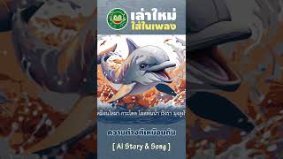 ทายดู! สัตว์ชนิดไหนที่เหมือนคุณที่สุด? [ Ai Story \u0026 Song ] No.4 #shorts #ai