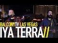 IYA TERRA - LOVING DESIGN (BalconyTV)