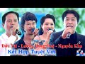 Bộ Ba Kết Hợp Hay Quá | Ns Nguyễn Kha Đức Tài Huy Sang Ns Lương Hồng Huệ Võ Văn Ta | Live Cổ Nhạc