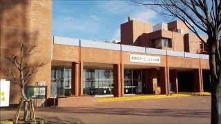 綾瀬市 ｵｰｴﾝｽ 文化会館