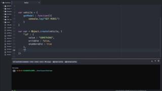 Design Patterns Javascript : Prototype Pattern
