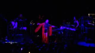 Birdy - Take My Heart (Live) 2016 06 09 NYC